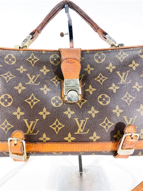 doctors bag lv|louis vuitton doctor bag sale.